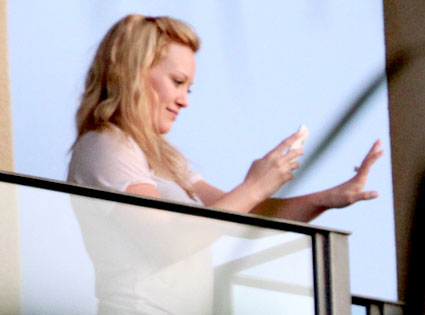 Hilary Duff Hilary Duff